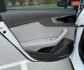 Білий Ауді А4, об'ємом двигуна 2 л та пробігом 14 тис. км за 30000 $, фото 53 на Automoto.ua