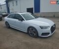 Білий Ауді А4, об'ємом двигуна 1.98 л та пробігом 30 тис. км за 9000 $, фото 4 на Automoto.ua