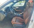 Білий Ауді А4, об'ємом двигуна 1.98 л та пробігом 73 тис. км за 14500 $, фото 6 на Automoto.ua