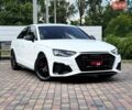 Белый Ауди А4, объемом двигателя 1.98 л и пробегом 14 тыс. км за 36900 $, фото 1 на Automoto.ua