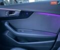 Білий Ауді А4, об'ємом двигуна 2 л та пробігом 18 тис. км за 32900 $, фото 29 на Automoto.ua
