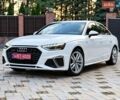 Белый Ауди А4, объемом двигателя 2 л и пробегом 60 тыс. км за 29000 $, фото 6 на Automoto.ua