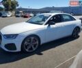 Білий Ауді А4, об'ємом двигуна 1.98 л та пробігом 73 тис. км за 14500 $, фото 1 на Automoto.ua