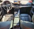 Білий Ауді А4, об'ємом двигуна 1.98 л та пробігом 31 тис. км за 12000 $, фото 7 на Automoto.ua