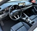 Белый Ауди А4, объемом двигателя 2 л и пробегом 60 тыс. км за 29000 $, фото 29 на Automoto.ua