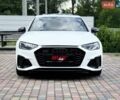 Белый Ауди А4, объемом двигателя 1.98 л и пробегом 14 тыс. км за 36900 $, фото 2 на Automoto.ua