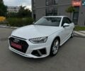 Белый Ауди А4, объемом двигателя 2 л и пробегом 59 тыс. км за 27900 $, фото 45 на Automoto.ua