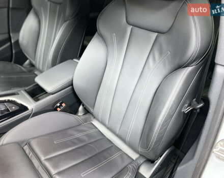 Белый Ауди А4, объемом двигателя 1.98 л и пробегом 16 тыс. км за 37900 $, фото 44 на Automoto.ua