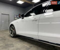 Белый Ауди А4, объемом двигателя 1.98 л и пробегом 16 тыс. км за 37900 $, фото 17 на Automoto.ua
