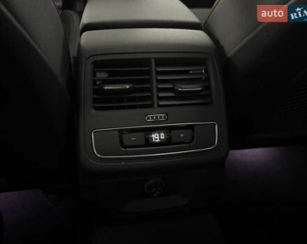 Белый Ауди А4, объемом двигателя 2 л и пробегом 18 тыс. км за 35500 $, фото 17 на Automoto.ua