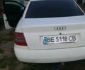 Белый Ауди А4, объемом двигателя 0 л и пробегом 270 тыс. км за 3238 $, фото 1 на Automoto.ua