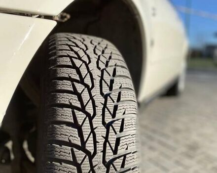 Белый Ауди А4, объемом двигателя 1.9 л и пробегом 600 тыс. км за 4499 $, фото 25 на Automoto.ua