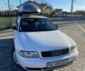 Белый Ауди А4, объемом двигателя 1.9 л и пробегом 600 тыс. км за 4499 $, фото 27 на Automoto.ua