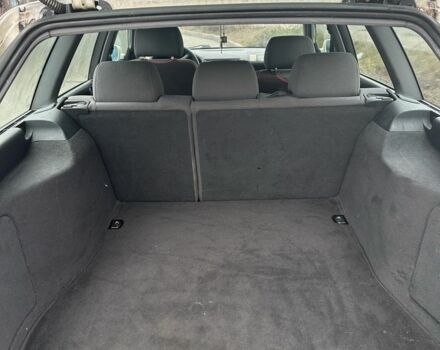 Белый Ауди А4, объемом двигателя 1.9 л и пробегом 330 тыс. км за 1190 $, фото 7 на Automoto.ua