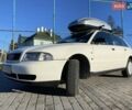 Белый Ауди А4, объемом двигателя 1.9 л и пробегом 600 тыс. км за 4499 $, фото 23 на Automoto.ua