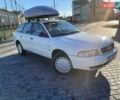 Белый Ауди А4, объемом двигателя 1.9 л и пробегом 600 тыс. км за 4499 $, фото 1 на Automoto.ua