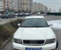 Белый Ауди А4, объемом двигателя 1.9 л и пробегом 330 тыс. км за 1190 $, фото 1 на Automoto.ua