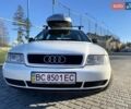 Белый Ауди А4, объемом двигателя 1.9 л и пробегом 600 тыс. км за 4499 $, фото 21 на Automoto.ua