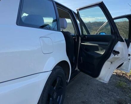 Белый Ауди А4, объемом двигателя 1.9 л и пробегом 600 тыс. км за 4499 $, фото 1 на Automoto.ua