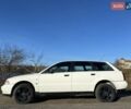 Белый Ауди А4, объемом двигателя 1.9 л и пробегом 600 тыс. км за 4499 $, фото 4 на Automoto.ua