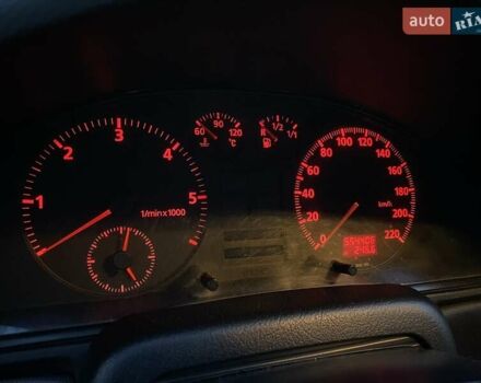 Белый Ауди А4, объемом двигателя 1.9 л и пробегом 600 тыс. км за 4499 $, фото 9 на Automoto.ua