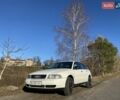Белый Ауди А4, объемом двигателя 1.9 л и пробегом 600 тыс. км за 4499 $, фото 13 на Automoto.ua