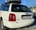Белый Ауди А4, объемом двигателя 1.9 л и пробегом 600 тыс. км за 4499 $, фото 32 на Automoto.ua