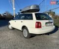 Белый Ауди А4, объемом двигателя 1.9 л и пробегом 600 тыс. км за 4499 $, фото 31 на Automoto.ua