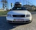 Белый Ауди А4, объемом двигателя 1.9 л и пробегом 600 тыс. км за 4499 $, фото 33 на Automoto.ua