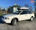 Белый Ауди А4, объемом двигателя 1.9 л и пробегом 600 тыс. км за 4499 $, фото 30 на Automoto.ua