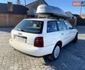 Белый Ауди А4, объемом двигателя 1.9 л и пробегом 600 тыс. км за 4499 $, фото 26 на Automoto.ua