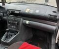 Белый Ауди А4, объемом двигателя 1.9 л и пробегом 330 тыс. км за 1190 $, фото 4 на Automoto.ua