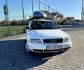 Белый Ауди А4, объемом двигателя 1.9 л и пробегом 600 тыс. км за 4499 $, фото 24 на Automoto.ua
