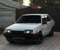 Білий Ауді А4, об'ємом двигуна 2.5 л та пробігом 429 тис. км за 5000 $, фото 1 на Automoto.ua