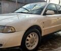 Белый Ауди А4, объемом двигателя 1.9 л и пробегом 280 тыс. км за 2800 $, фото 1 на Automoto.ua