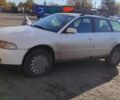 Белый Ауди А4, объемом двигателя 2.5 л и пробегом 300 тыс. км за 2200 $, фото 1 на Automoto.ua