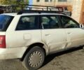 Белый Ауди А4, объемом двигателя 2.5 л и пробегом 300 тыс. км за 2200 $, фото 5 на Automoto.ua