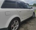 Белый Ауди А4, объемом двигателя 1.9 л и пробегом 390 тыс. км за 4750 $, фото 4 на Automoto.ua