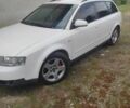 Білий Ауді А4, об'ємом двигуна 1.9 л та пробігом 3 тис. км за 4550 $, фото 2 на Automoto.ua