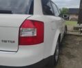 Белый Ауди А4, объемом двигателя 1.9 л и пробегом 400 тыс. км за 4900 $, фото 5 на Automoto.ua
