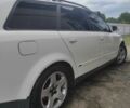 Белый Ауди А4, объемом двигателя 1.9 л и пробегом 400 тыс. км за 4900 $, фото 1 на Automoto.ua