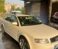 Білий Ауді А4, об'ємом двигуна 2.5 л та пробігом 482 тис. км за 3865 $, фото 1 на Automoto.ua