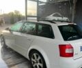 Білий Ауді А4, об'ємом двигуна 2.5 л та пробігом 482 тис. км за 3866 $, фото 3 на Automoto.ua