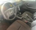 Білий Ауді А4, об'ємом двигуна 2.5 л та пробігом 482 тис. км за 3865 $, фото 8 на Automoto.ua