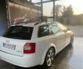 Білий Ауді А4, об'ємом двигуна 2.5 л та пробігом 482 тис. км за 3865 $, фото 5 на Automoto.ua