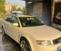 Білий Ауді А4, об'ємом двигуна 2.5 л та пробігом 482 тис. км за 3866 $, фото 1 на Automoto.ua