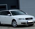 Белый Ауди А4, объемом двигателя 1.9 л и пробегом 228 тыс. км за 1850 $, фото 1 на Automoto.ua