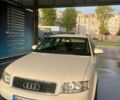 Білий Ауді А4, об'ємом двигуна 2.5 л та пробігом 482 тис. км за 3866 $, фото 1 на Automoto.ua