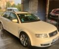 Білий Ауді А4, об'ємом двигуна 2.5 л та пробігом 482 тис. км за 3865 $, фото 6 на Automoto.ua