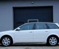 Белый Ауди А4, объемом двигателя 1.9 л и пробегом 228 тыс. км за 1850 $, фото 4 на Automoto.ua
